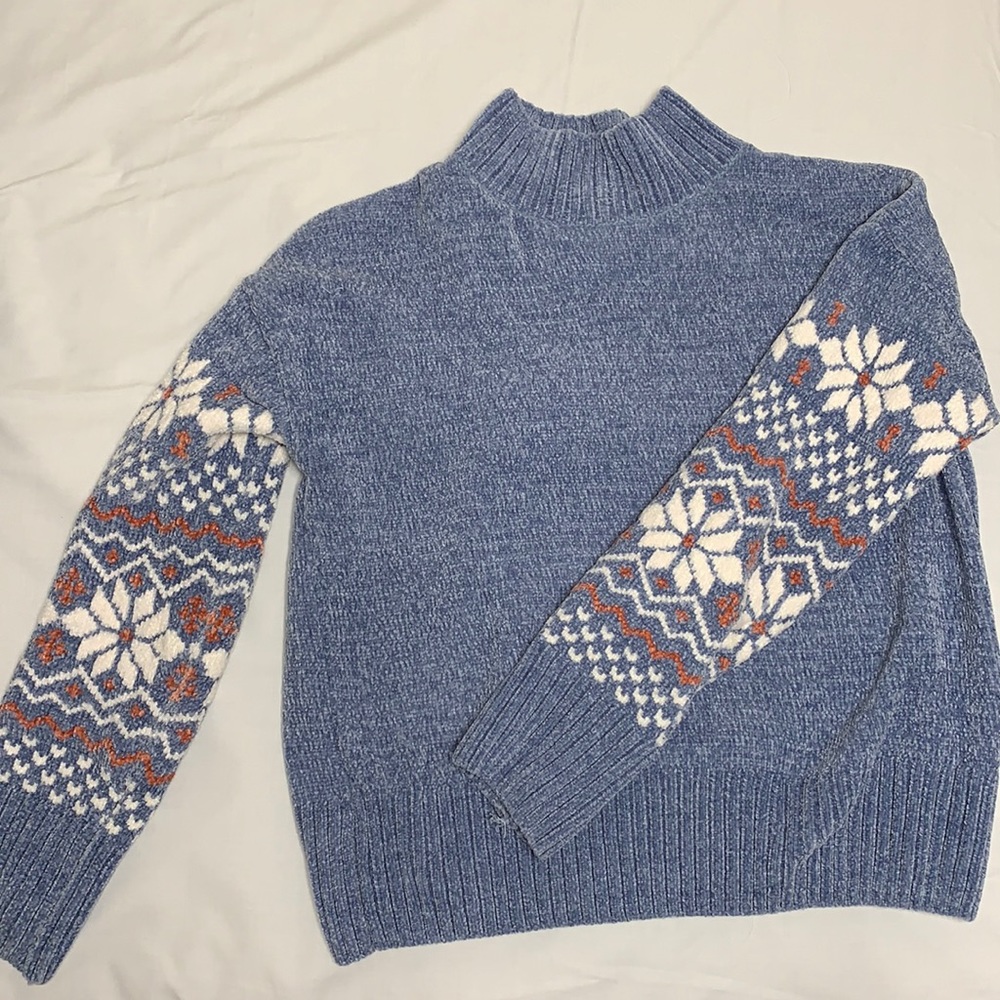 Christen siriano sweater
